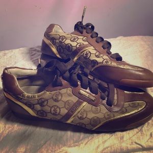 Micheal Kor sneakers